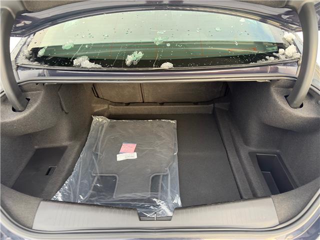 2025 Cadillac CT4 Luxury (Stk: 26215A) in Port Hope - Image 16 of 16