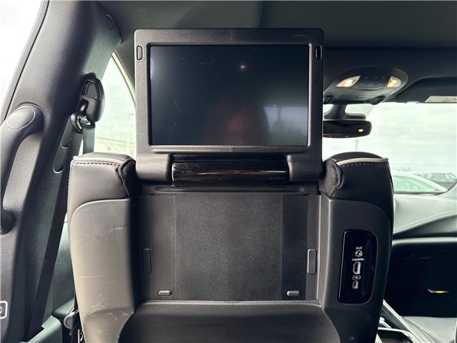 2024 Chrysler Pacifica Limited (Stk: 5B095A) in Blenheim - Image 12 of 21 2024 Chrysler Pacifica Limited (Stk: 5B095A) in Blenheim - Image 12 of 21