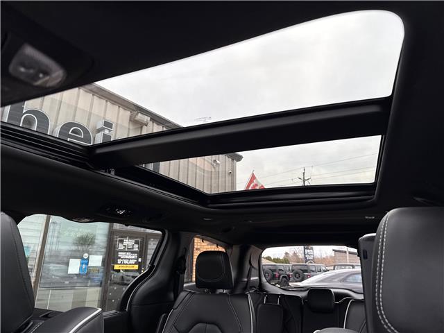 2024 Chrysler Pacifica Limited (Stk: 5B095A) in Blenheim - Image 14 of 21 2024 Chrysler Pacifica Limited (Stk: 5B095A) in Blenheim - Image 14 of 21