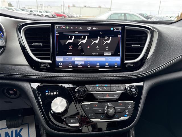 2024 Chrysler Pacifica Limited (Stk: 5B095A) in Blenheim - Image 16 of 21 2024 Chrysler Pacifica Limited (Stk: 5B095A) in Blenheim - Image 16 of 21