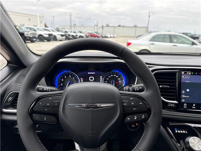 2024 Chrysler Pacifica Limited (Stk: 5B095A) in Blenheim - Image 19 of 21 2024 Chrysler Pacifica Limited (Stk: 5B095A) in Blenheim - Image 19 of 21