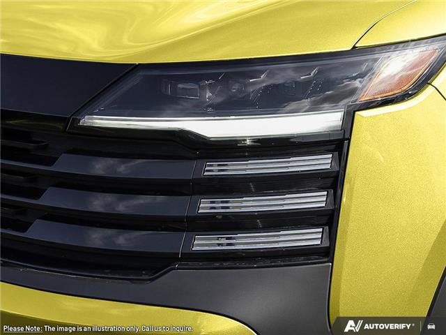 2026 Nissan Kicks SV (Stk: NC6217) in Thunder Bay - Image 10 of 25