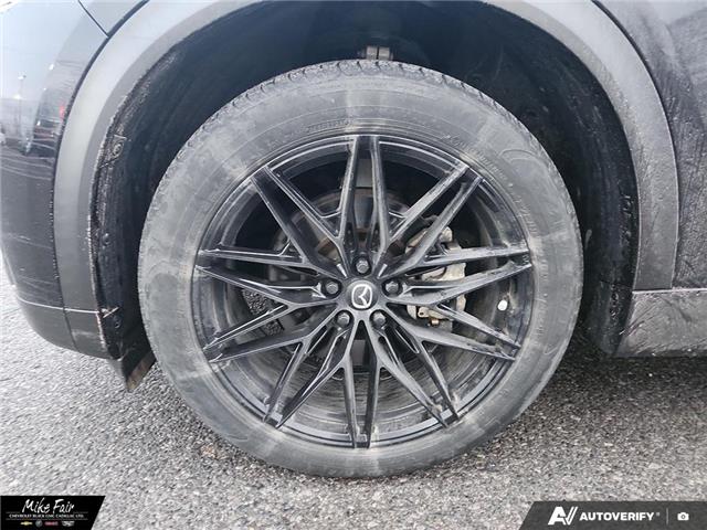 2024 Mazda CX-90 PHEV GT (Stk: 25188B) in Smiths Falls - Image 6 of 25 2024 Mazda CX-90 PHEV GT (Stk: 25188B) in Smiths Falls - Image 6 of 25