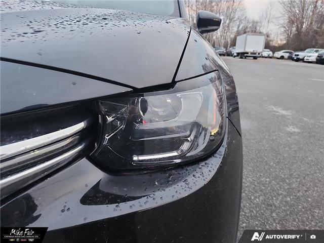 2024 Mazda CX-90 PHEV GT (Stk: 25188B) in Smiths Falls - Image 8 of 25 2024 Mazda CX-90 PHEV GT (Stk: 25188B) in Smiths Falls - Image 8 of 25