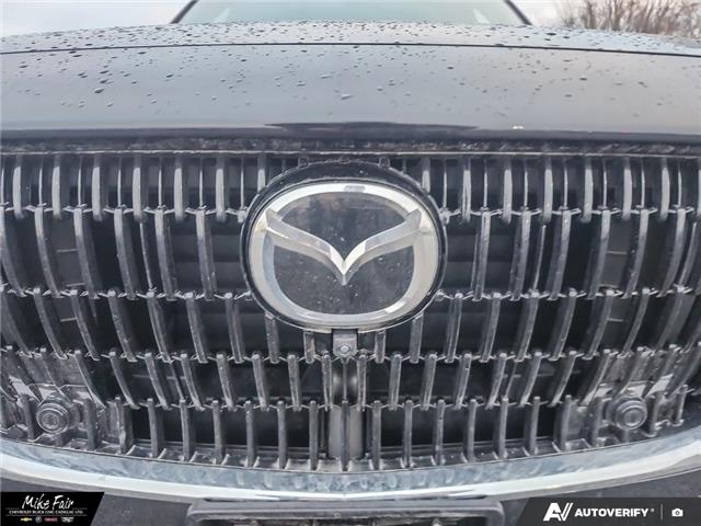 2024 Mazda CX-90 PHEV GT (Stk: 25188B) in Smiths Falls - Image 9 of 25 2024 Mazda CX-90 PHEV GT (Stk: 25188B) in Smiths Falls - Image 9 of 25
