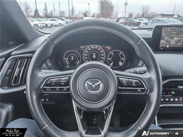 2024 Mazda CX-90 PHEV GT (Stk: 25188B) in Smiths Falls - Image 14 of 25 2024 Mazda CX-90 PHEV GT (Stk: 25188B) in Smiths Falls - Image 14 of 25