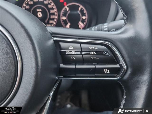 2024 Mazda CX-90 PHEV GT (Stk: 25188B) in Smiths Falls - Image 16 of 25 2024 Mazda CX-90 PHEV GT (Stk: 25188B) in Smiths Falls - Image 16 of 25