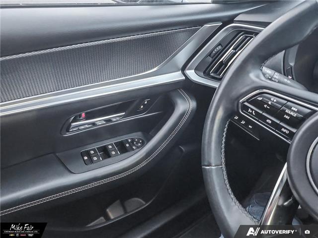 2024 Mazda CX-90 PHEV GT (Stk: 25188B) in Smiths Falls - Image 17 of 25 2024 Mazda CX-90 PHEV GT (Stk: 25188B) in Smiths Falls - Image 17 of 25