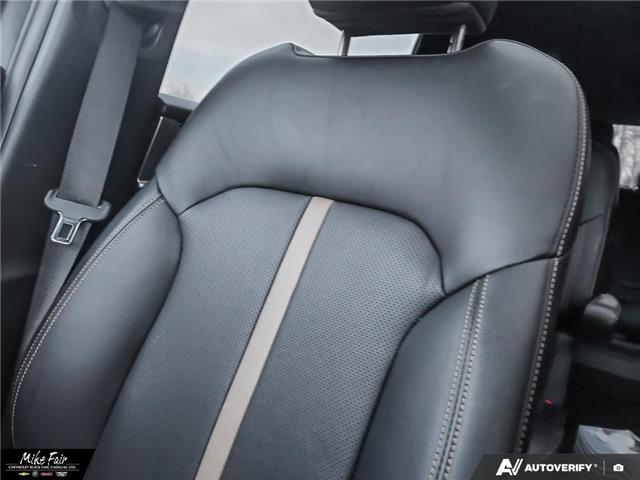 2024 Mazda CX-90 PHEV GT (Stk: 25188B) in Smiths Falls - Image 20 of 25 2024 Mazda CX-90 PHEV GT (Stk: 25188B) in Smiths Falls - Image 20 of 25