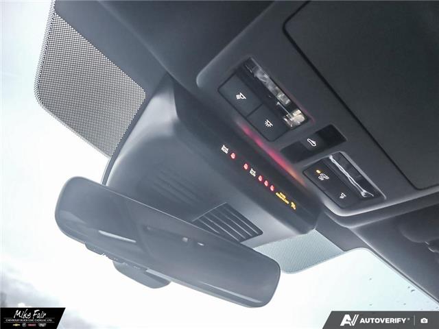 2024 Mazda CX-90 PHEV GT (Stk: 25188B) in Smiths Falls - Image 21 of 25 2024 Mazda CX-90 PHEV GT (Stk: 25188B) in Smiths Falls - Image 21 of 25