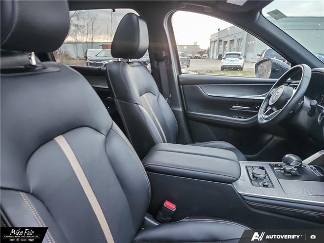 2024 Mazda CX-90 PHEV GT (Stk: 25188B) in Smiths Falls - Image 22 of 25 2024 Mazda CX-90 PHEV GT (Stk: 25188B) in Smiths Falls - Image 22 of 25
