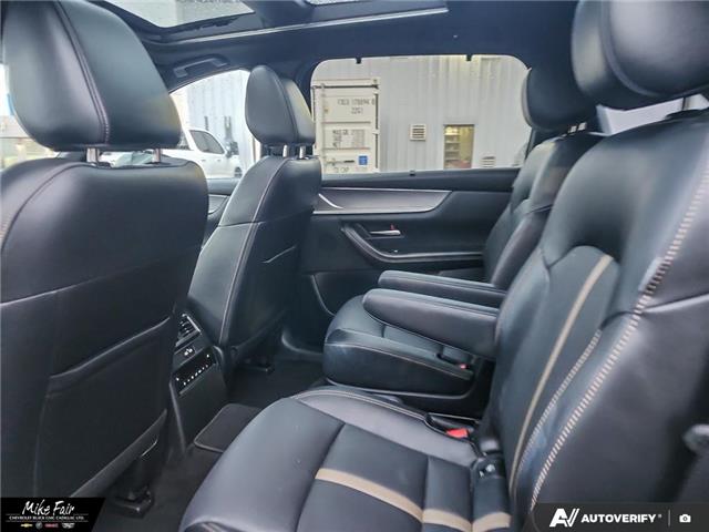 2024 Mazda CX-90 PHEV GT (Stk: 25188B) in Smiths Falls - Image 23 of 25 2024 Mazda CX-90 PHEV GT (Stk: 25188B) in Smiths Falls - Image 23 of 25