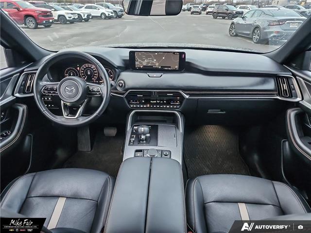 2024 Mazda CX-90 PHEV GT (Stk: 25188B) in Smiths Falls - Image 24 of 25 2024 Mazda CX-90 PHEV GT (Stk: 25188B) in Smiths Falls - Image 24 of 25