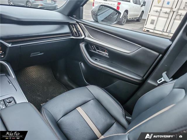 2024 Mazda CX-90 PHEV GT (Stk: 25188B) in Smiths Falls - Image 25 of 25 2024 Mazda CX-90 PHEV GT (Stk: 25188B) in Smiths Falls - Image 25 of 25