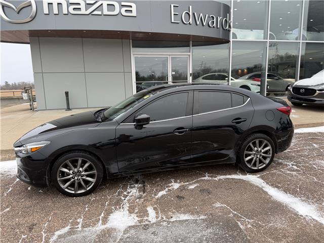 2018 Mazda Mazda3 GT (Stk: 24669) in Pembroke - Image 2 of 25