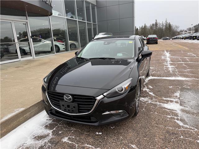 2018 Mazda Mazda3 GT (Stk: 24669) in Pembroke - Image 5 of 25