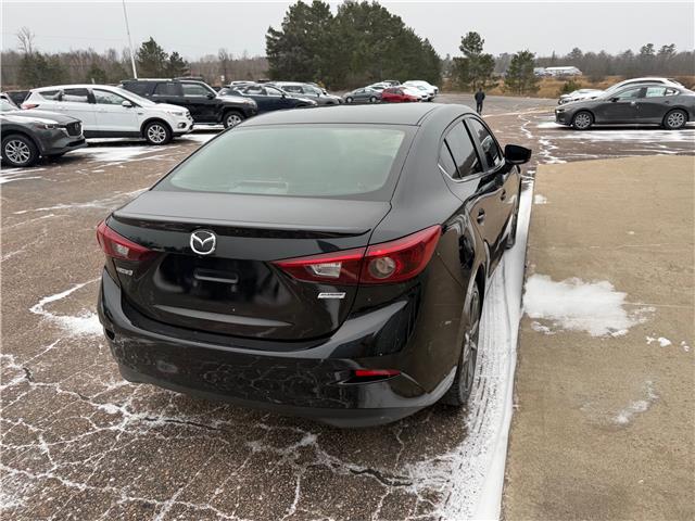 2018 Mazda Mazda3 GT (Stk: 24669) in Pembroke - Image 13 of 25