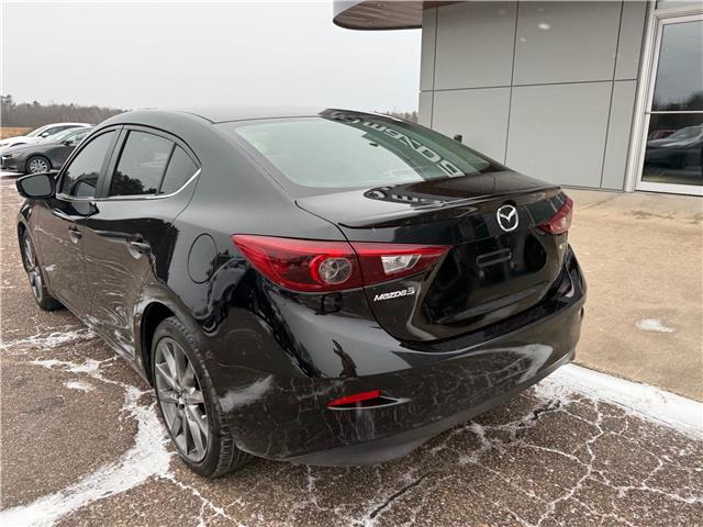 2018 Mazda Mazda3 GT (Stk: 24669) in Pembroke - Image 15 of 25
