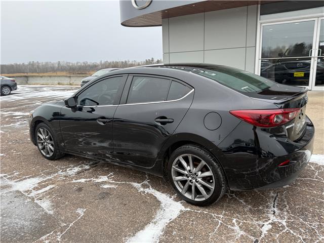 2018 Mazda Mazda3 GT (Stk: 24669) in Pembroke - Image 16 of 25