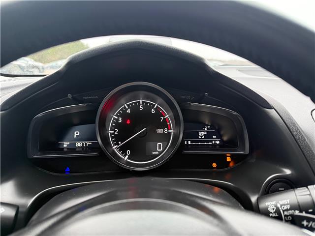 2018 Mazda Mazda3 GT (Stk: 24669) in Pembroke - Image 20 of 25