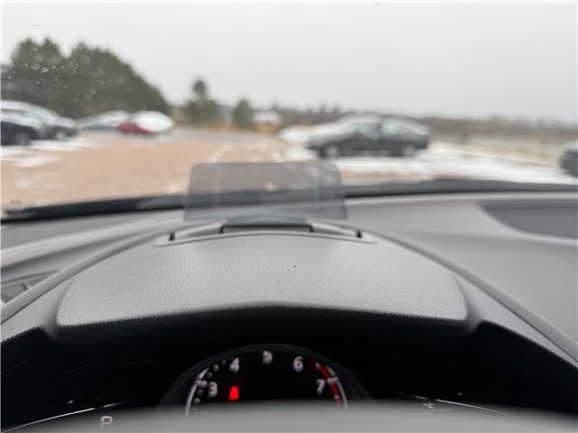 2018 Mazda Mazda3 GT (Stk: 24669) in Pembroke - Image 21 of 25