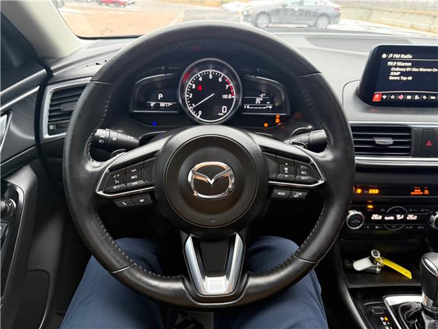 2018 Mazda Mazda3 GT (Stk: 24669) in Pembroke - Image 22 of 25