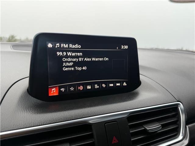 2018 Mazda Mazda3 GT (Stk: 24669) in Pembroke - Image 23 of 25