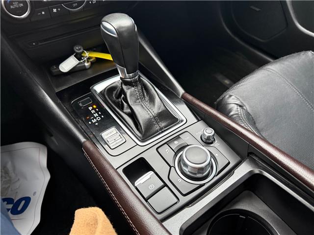 2018 Mazda Mazda3 GT (Stk: 24669) in Pembroke - Image 24 of 25
