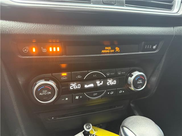 2018 Mazda Mazda3 GT (Stk: 24669) in Pembroke - Image 25 of 25