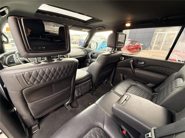2024 Infiniti QX80 LUXE 8 Passenger (Stk: P2606) in Smiths Falls - Image 10 of 15