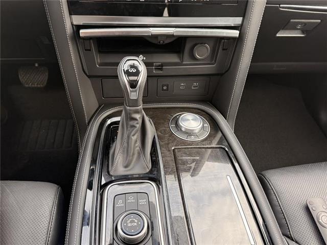2024 Infiniti QX80 LUXE 8 Passenger (Stk: P2606) in Smiths Falls - Image 13 of 15