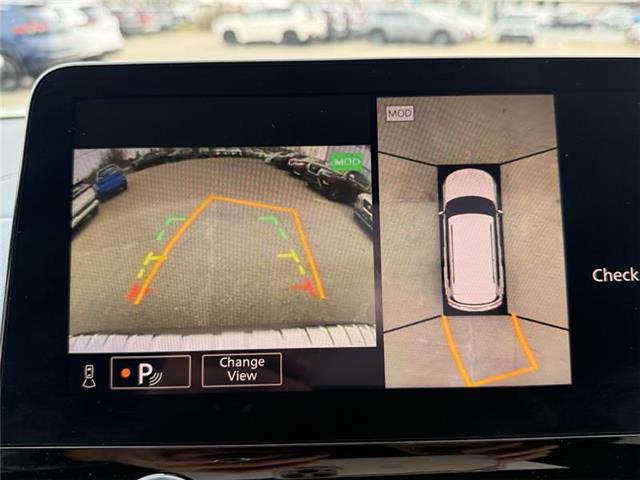 2024 Infiniti QX80 LUXE 8 Passenger (Stk: P2606) in Smiths Falls - Image 14 of 15