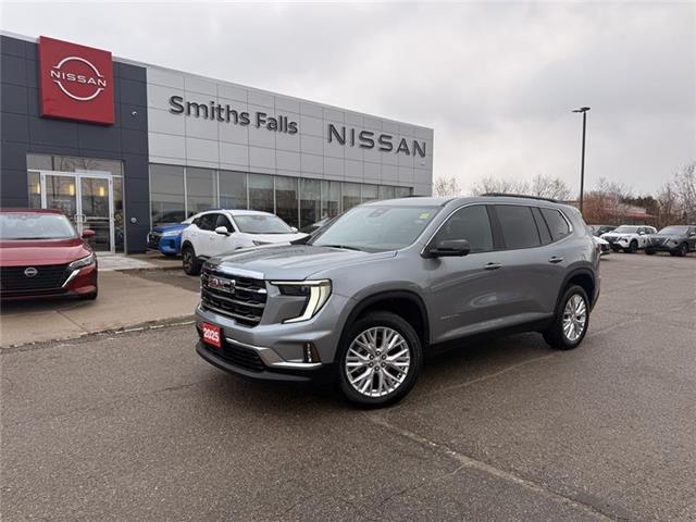 2025 GMC Acadia Elevation (Stk: P2616) in Smiths Falls - Image 1 of 14
