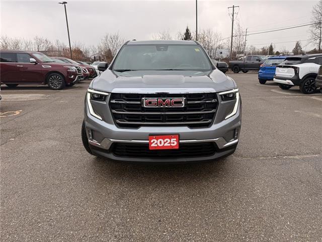 2025 GMC Acadia Elevation (Stk: P2616) in Smiths Falls - Image 2 of 14