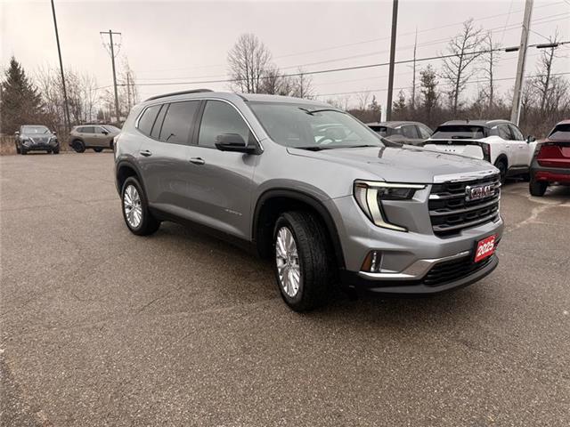2025 GMC Acadia Elevation (Stk: P2616) in Smiths Falls - Image 3 of 14