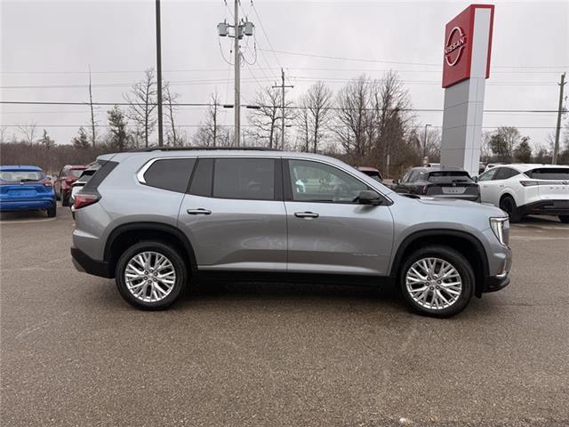 2025 GMC Acadia Elevation (Stk: P2616) in Smiths Falls - Image 4 of 14