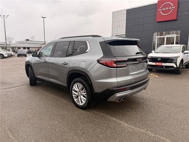 2025 GMC Acadia Elevation (Stk: P2616) in Smiths Falls - Image 7 of 14
