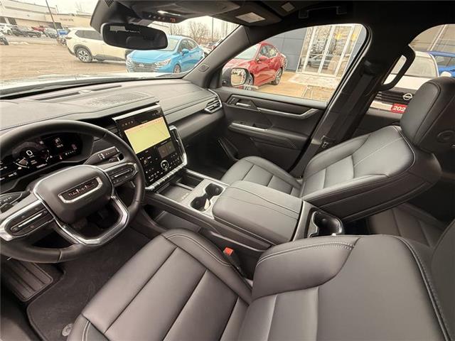 2025 GMC Acadia Elevation (Stk: P2616) in Smiths Falls - Image 9 of 14