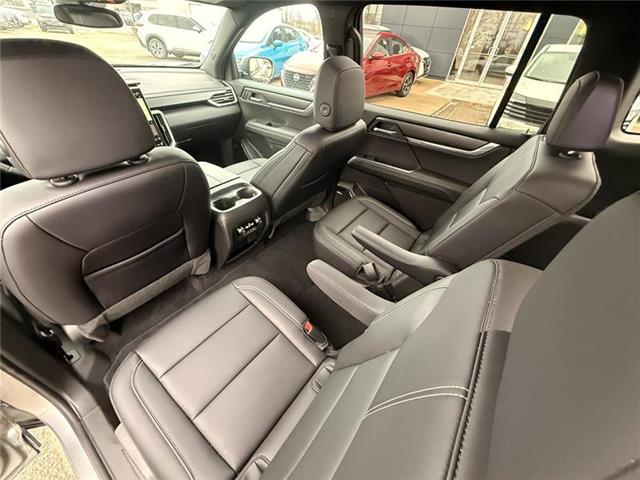 2025 GMC Acadia Elevation (Stk: P2616) in Smiths Falls - Image 10 of 14