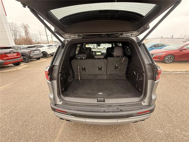 2025 GMC Acadia Elevation (Stk: P2616) in Smiths Falls - Image 11 of 14