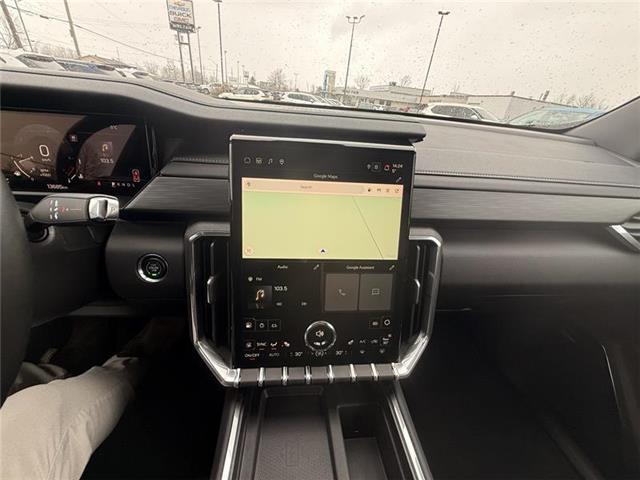 2025 GMC Acadia Elevation (Stk: P2616) in Smiths Falls - Image 12 of 14