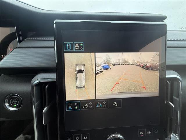 2025 GMC Acadia Elevation (Stk: P2616) in Smiths Falls - Image 13 of 14