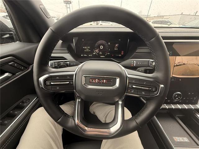 2025 GMC Acadia Elevation (Stk: P2616) in Smiths Falls - Image 14 of 14
