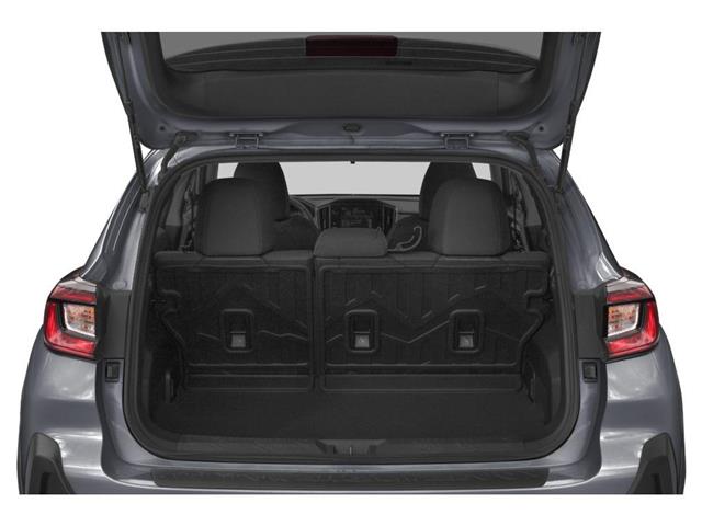 2026 Subaru Crosstrek Convenience (Stk: 260104) in North York, - Image 6 of 8