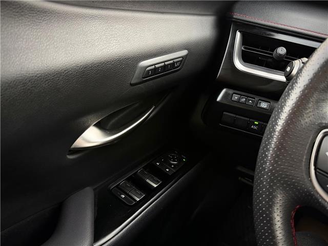 2025 Lexus UX 300h Base (Stk: 4598A) in Calgary - Image 11 of 19