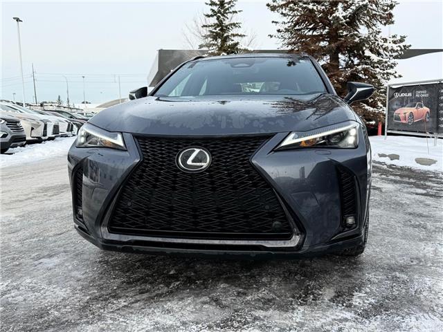 2025 Lexus UX 300h Base (Stk: 4598A) in Calgary - Image 4 of 19