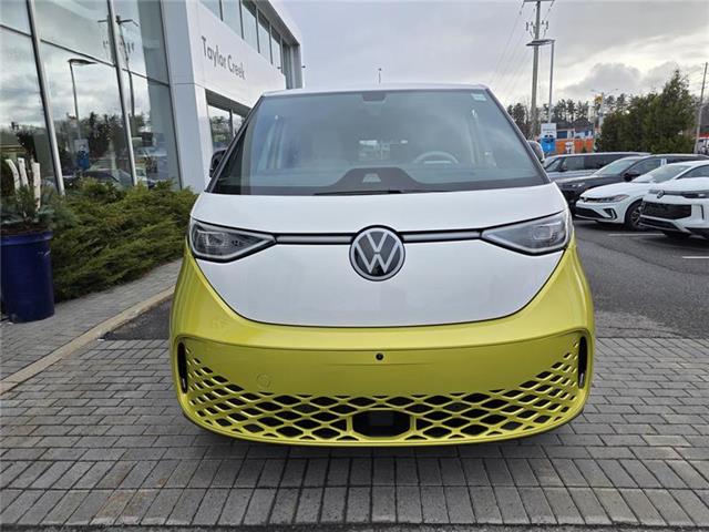2025 Volkswagen ID. Buzz 1st Edition (Stk: T4777) in Orleans - Image 3 of 19