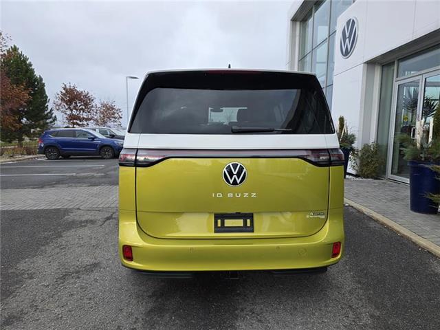 2025 Volkswagen ID. Buzz 1st Edition (Stk: T4777) in Orleans - Image 5 of 19