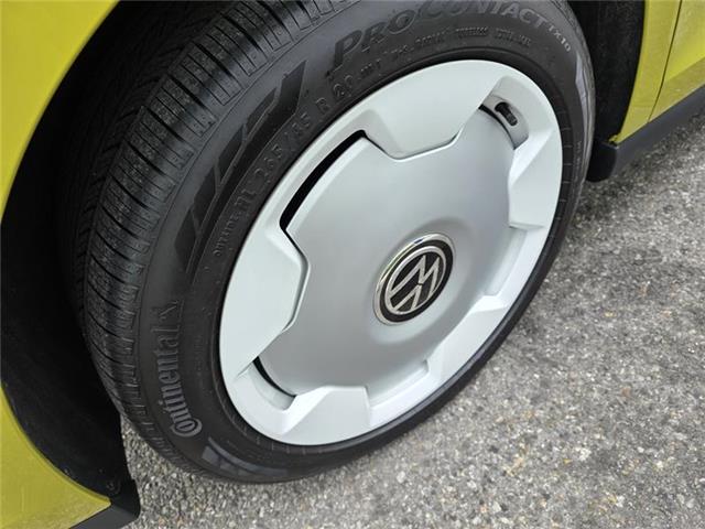 2025 Volkswagen ID. Buzz 1st Edition (Stk: T4777) in Orleans - Image 6 of 19