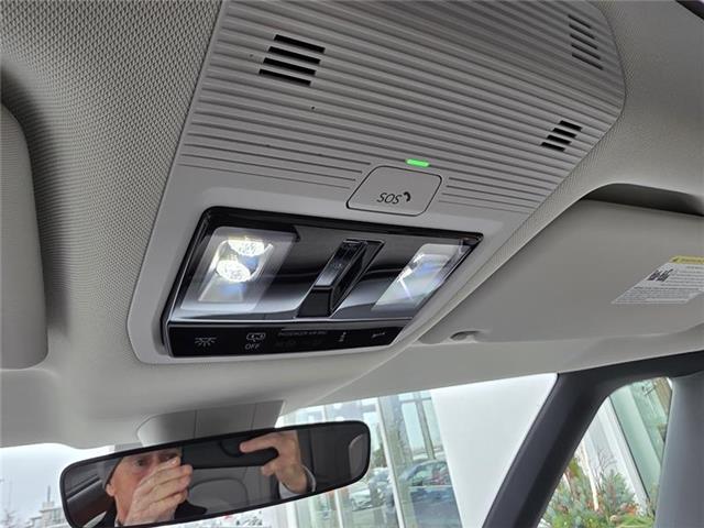 2025 Volkswagen ID. Buzz 1st Edition (Stk: T4777) in Orleans - Image 9 of 19